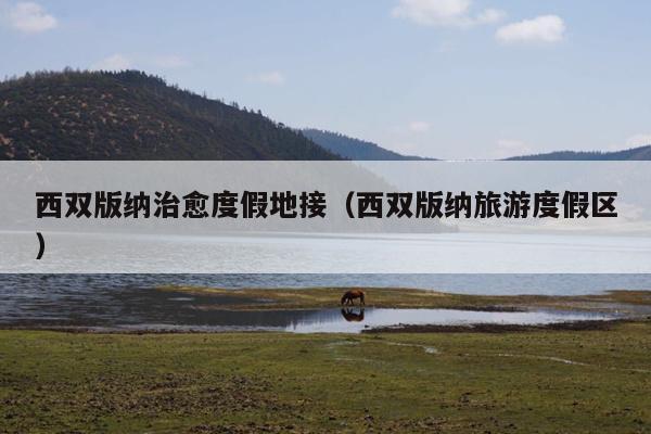 西双版纳治愈度假地接（西双版纳旅游度假区）