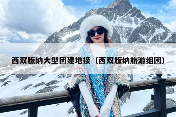 西双版纳大型团建地接（西双版纳旅游组团）