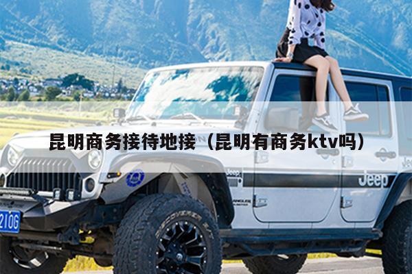 昆明商务接待地接（昆明有商务ktv吗）