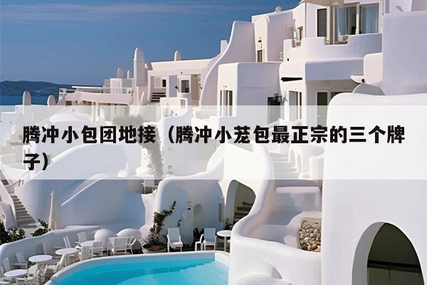 腾冲小包团地接（腾冲小茏包最正宗的三个牌子）